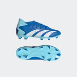 adidas Kid's Predator Accuracy.3 FG Firm Ground Football Boots