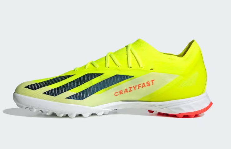 adidas X Crazyfast Elite TF Turf Shoes