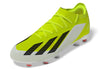 adidas X Crazyfast Elite FG Junior Firm Ground Soccer Cleats