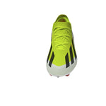 adidas X Crazyfast Elite FG Junior Firm Ground Soccer Cleats