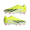 adidas X Crazyfast Elite FG Junior Firm Ground Soccer Cleats