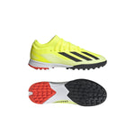 adidas Kids X Crazyfast League TF Turf Shoes