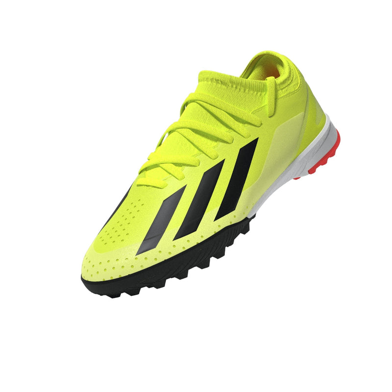 adidas Kids X Crazyfast League TF Turf Shoes