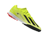 adidas Kids X Crazyfast League TF Turf Shoes