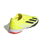 adidas Kids X Crazyfast League TF Turf Shoes