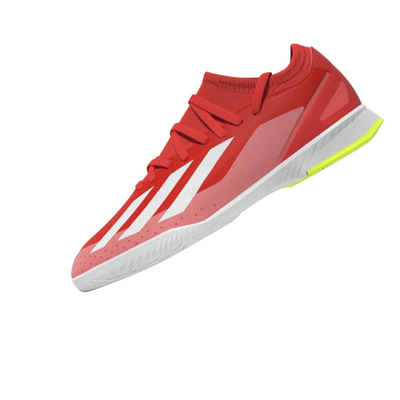 adidas X Crazyfast League IN Junior Indoor Soccer Shoes