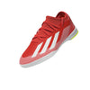 adidas X Crazyfast League IN Junior Indoor Soccer Shoes