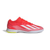 adidas X Crazyfast League IN Junior Indoor Soccer Shoes