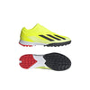 adidas X Crazyfast League Laceless TF Junior Turf Shoes