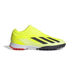 adidas X Crazyfast League Laceless TF Junior Turf Shoes