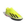 adidas X Crazyfast League Laceless TF Junior Turf Shoes