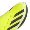 adidas X Crazyfast League Laceless TF Junior Turf Shoes