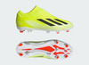 adidas X Crazyfast League Laceless FG Junior Firm Ground Soccer Cleats