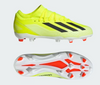 adidas X Crazyfast League FG Junior Firm Ground Cleats