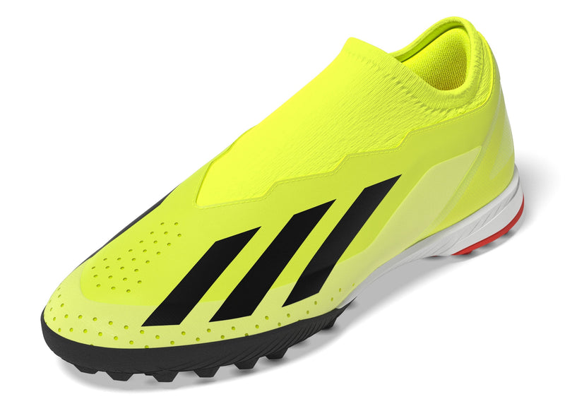 adidas X Crazyfast League LL TF Turf Shoes