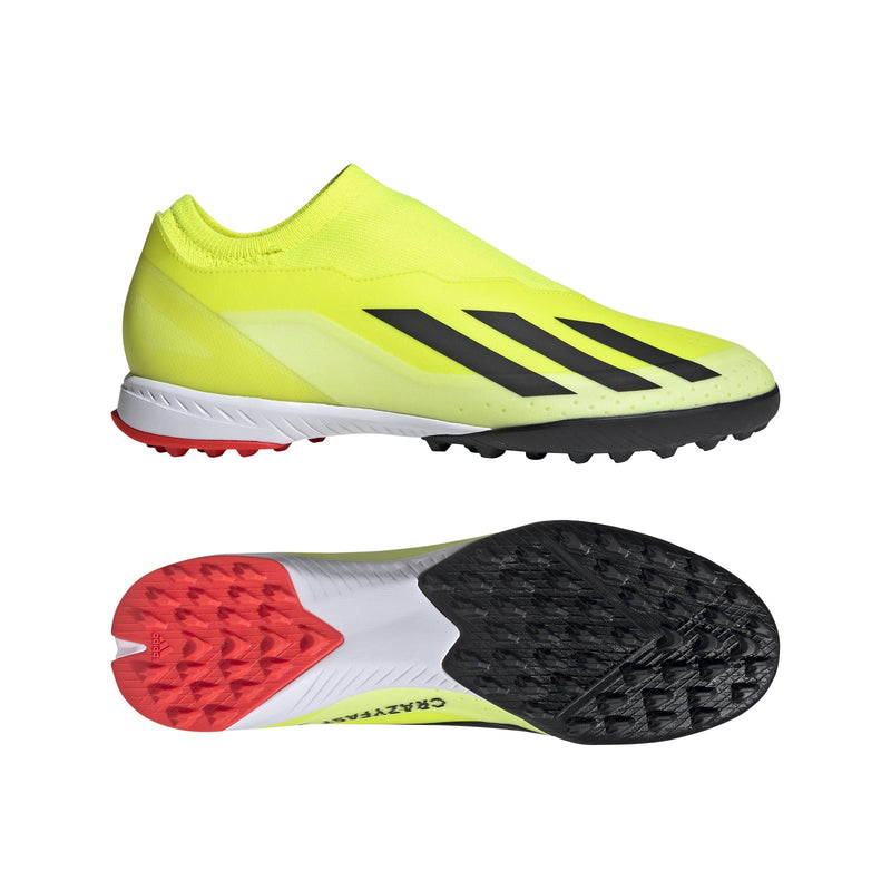 adidas X Crazyfast League LL TF Turf Shoes