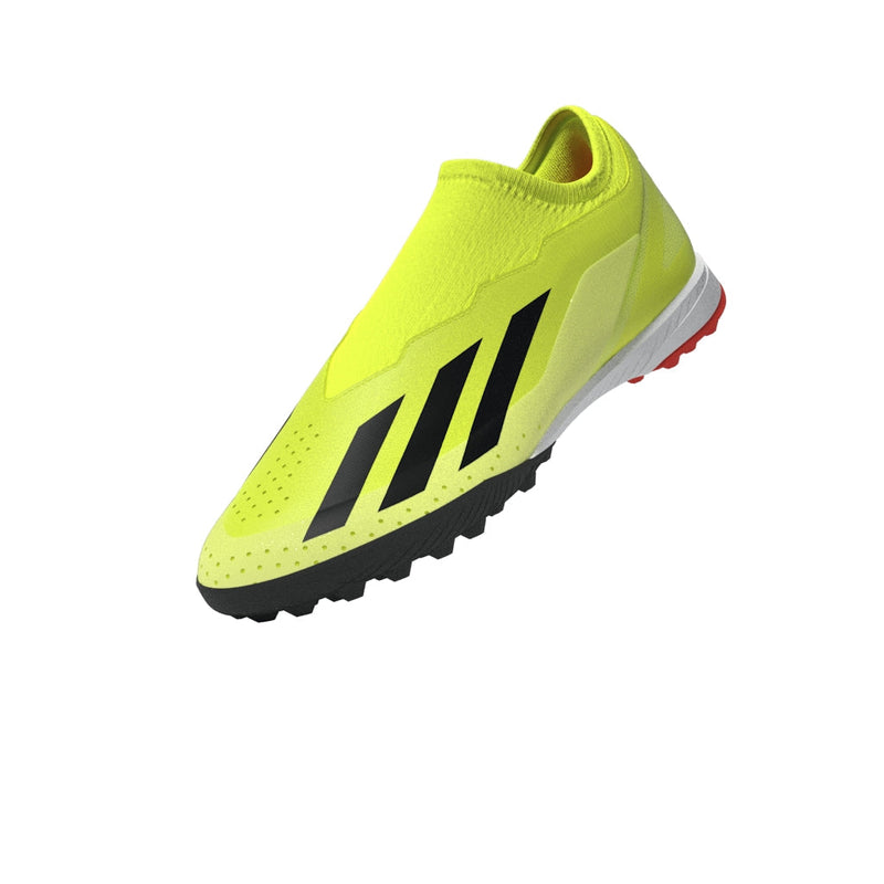 adidas X Crazyfast League LL TF Turf Shoes