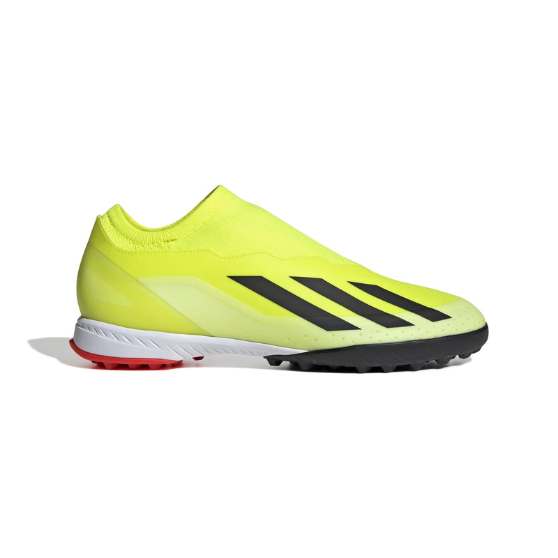 adidas X Crazyfast League LL TF Turf Shoes