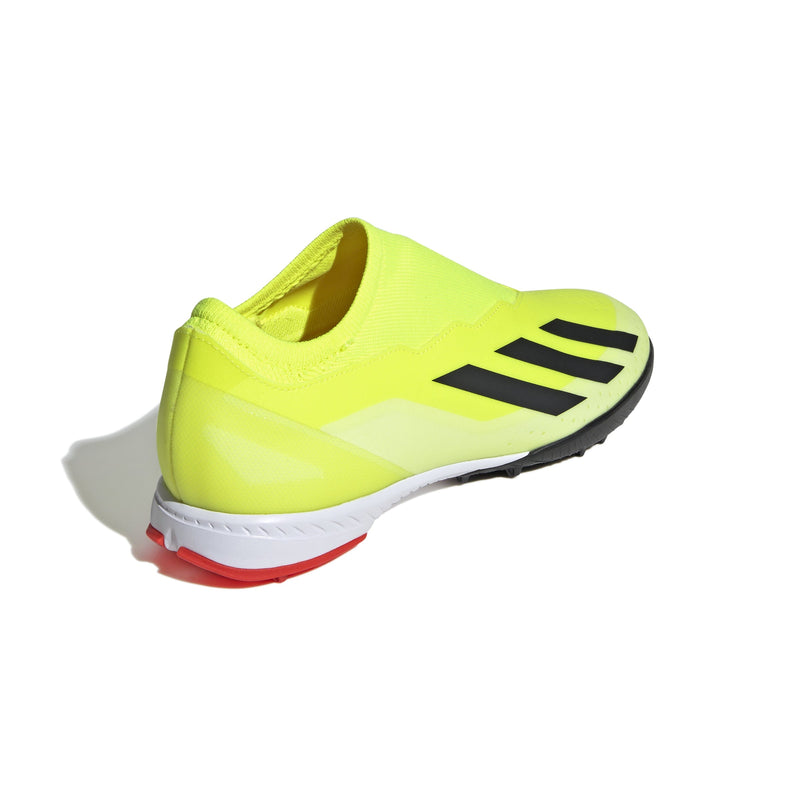 adidas X Crazyfast League LL TF Turf Shoes