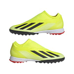 adidas X Crazyfast League LL TF Turf Shoes