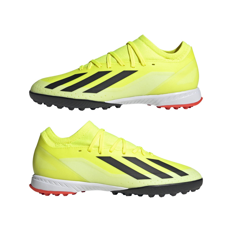 adidas X Crazyfast League TF Turf Shoes