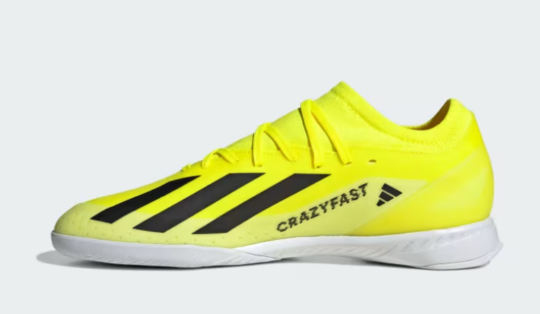 adidas X Crazyfast League IN Indoor Shoes