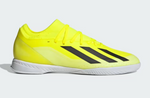 adidas X Crazyfast League IN Indoor Shoes