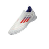 adidas F50 League Laceless TF Turf Shoes