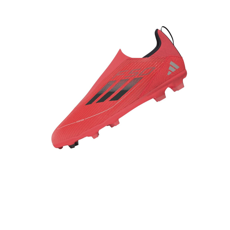 adidas Kids F50 League LL FG/MG Football Cleats