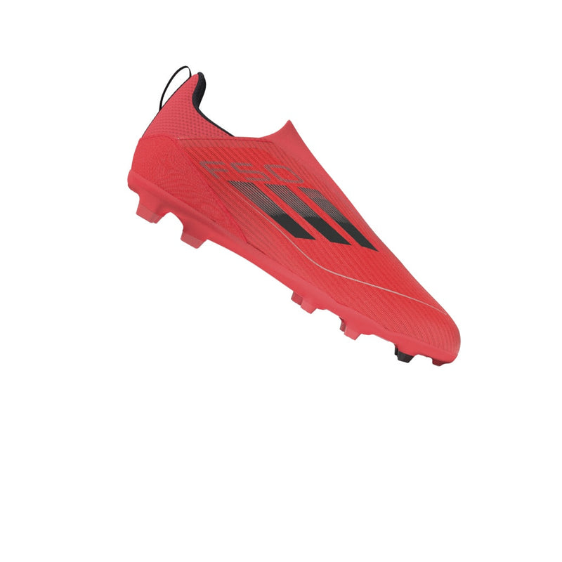 adidas Kids F50 League LL FG/MG Football Cleats