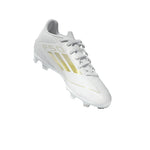 adidas F50 League FG/MG Junior Firm Ground