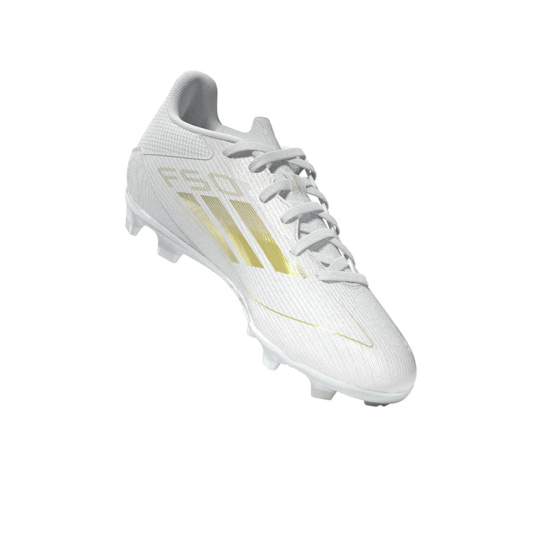 adidas F50 League FG/MG Junior Firm Ground