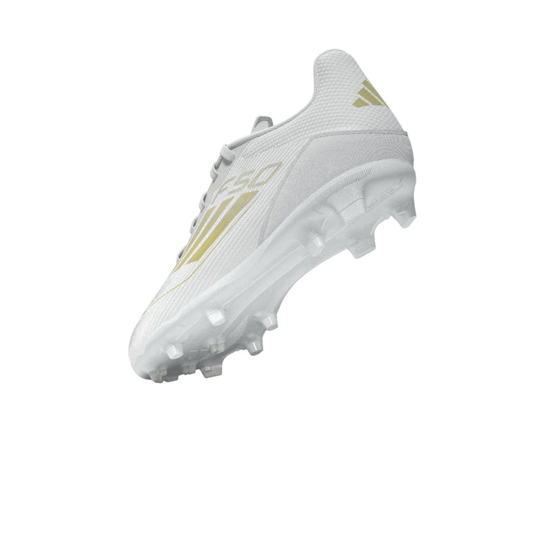 adidas F50 League FG/MG Junior Firm Ground