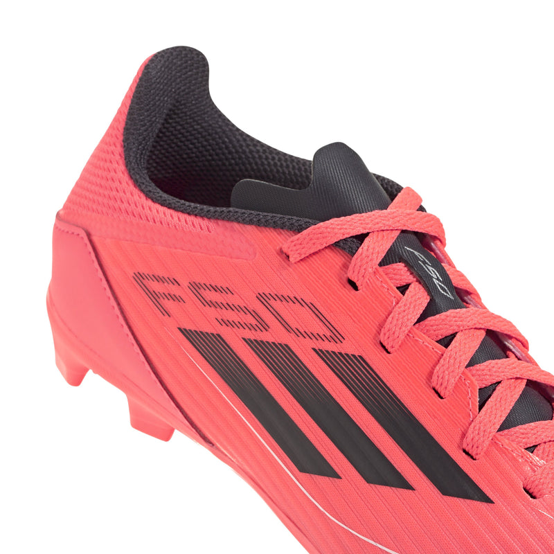 adidas Kids F50 League FG/MG Football Cleats