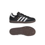 adidas Samba Indoor Junior Black/White