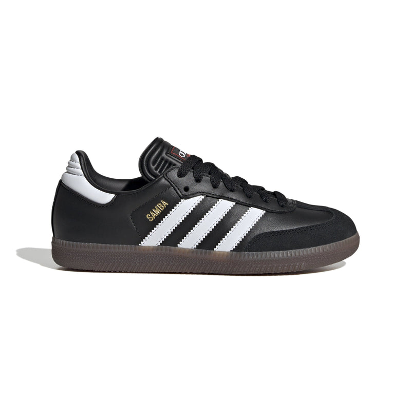 adidas Samba Indoor Junior Black/White