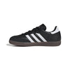 adidas Samba Indoor Junior Black/White