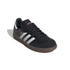 adidas Samba Indoor Junior Black/White