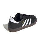 adidas Samba Indoor Junior Black/White