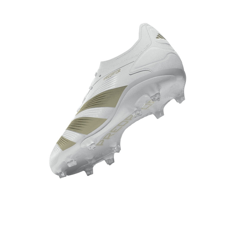 adidas Predator PRO FG Firm Ground Soccer Cleats