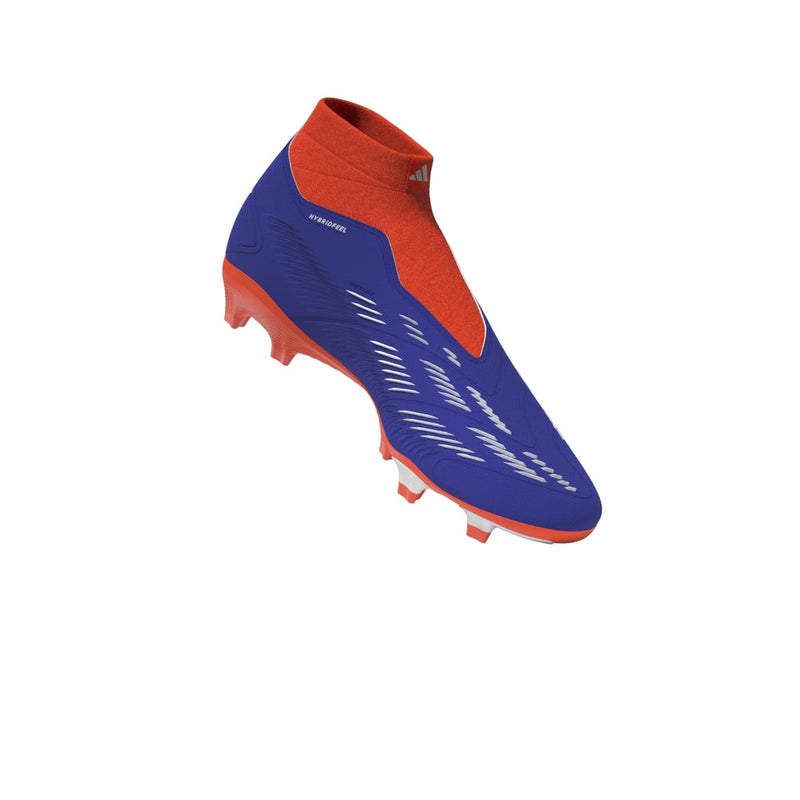 adidas Predator League Laceless FG Firm Ground Soccer Cleats