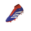 adidas Predator League Sock FG Firm Ground Soccer Cleats