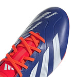 adidas Predator League FG Firm Ground Soccer Cleats