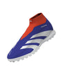 adidas Predator League Laceless TF Turf Shoes