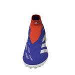 adidas Predator League Laceless TF Turf Shoes