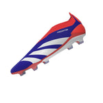 adidas Predator Elite Laceless FG Firm Ground Soccer Cleats