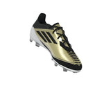 adidas F50 Pro FG Junior Messi Firm Ground Soccer Cleats