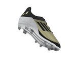 adidas F50 Pro FG Junior Messi Firm Ground Soccer Cleats