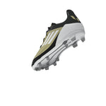 adidas F50 Pro FG Junior Messi Firm Ground Soccer Cleats