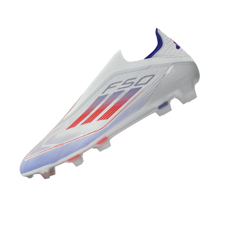 adidas F50 Elite Laceless FG Firm Ground Soccer Cleats